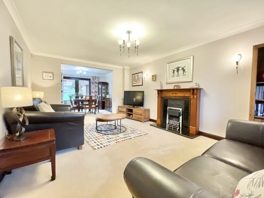 Nelson Crescent, Cotes Heath, ST21