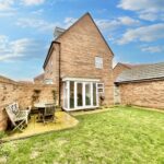 Blandford Way, Market Drayton, TF9