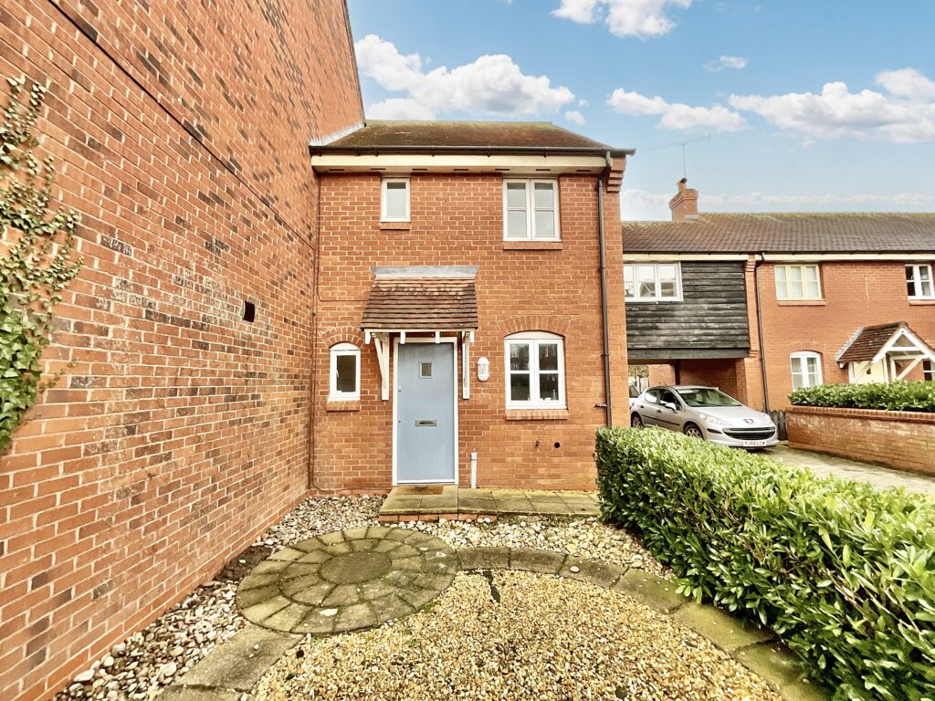 Spring Hollow, Eccleshall, ST21