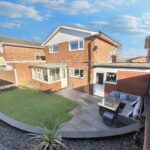 Deansberry Close, Stoke-On-Trent, ST4