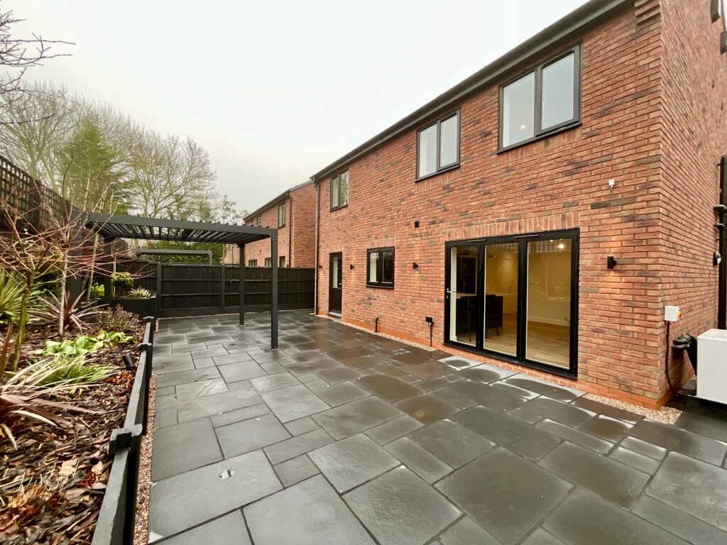 |Woodpecker View, Sandy Lane, Aston CW5 8DG