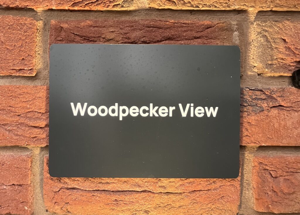 |Woodpecker View, Sandy Lane, Aston CW5 8DG