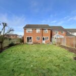 Barley Orchard, Gnosall, ST20