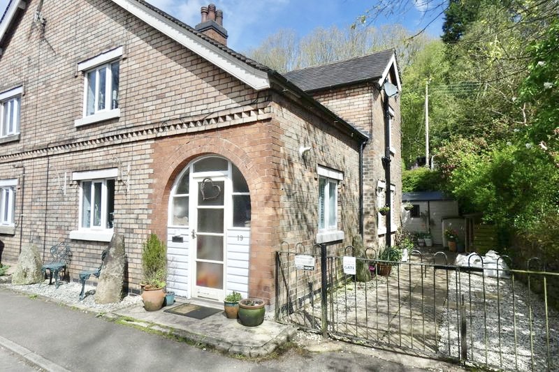 Churnet View Road, Oakamoor, ST10