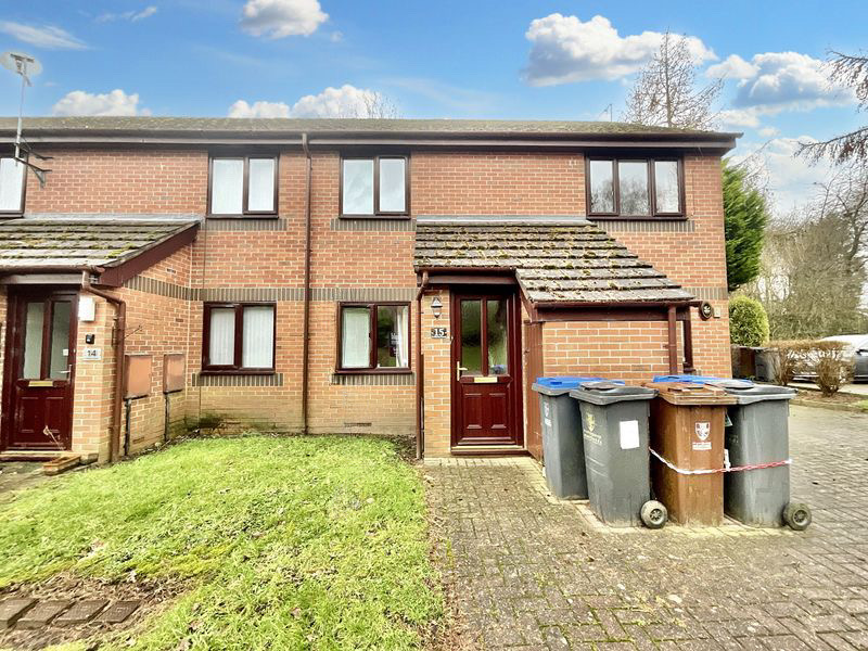 Pullman Court, Cheadle, ST10