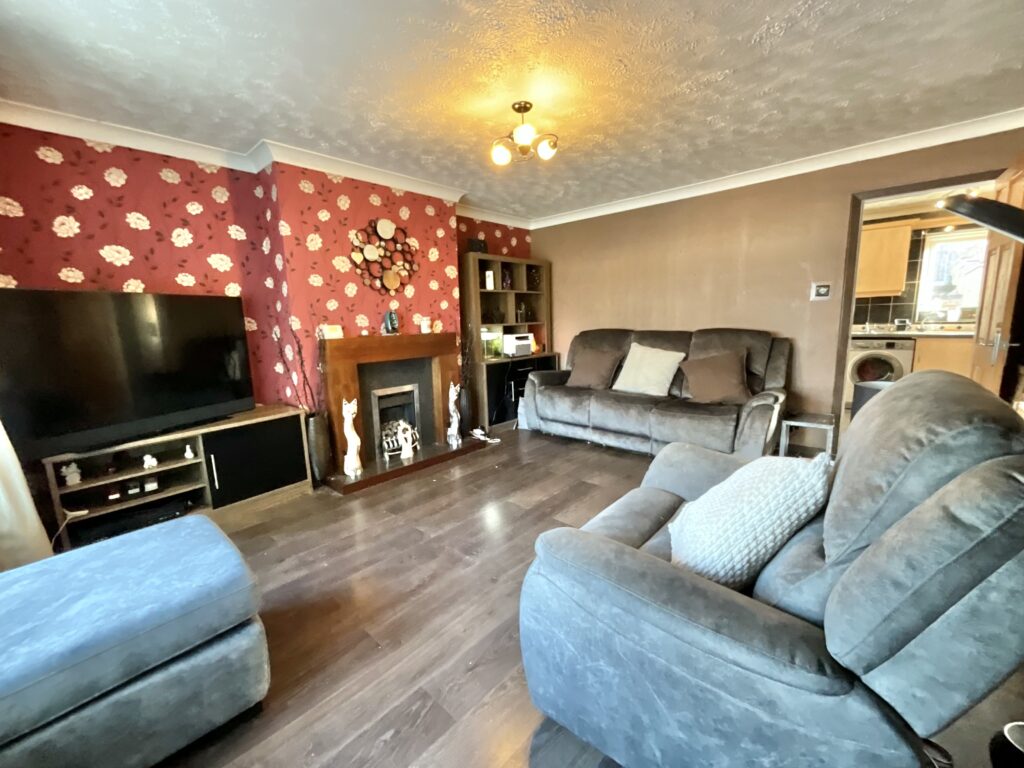 Coniston Drive, Cheadle, ST10