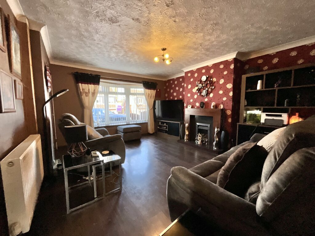 Coniston Drive, Cheadle, ST10