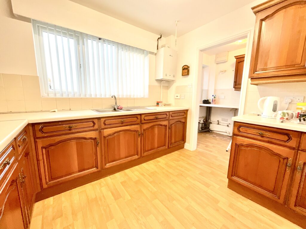 Brookland Avenue, Wistaston, CW2