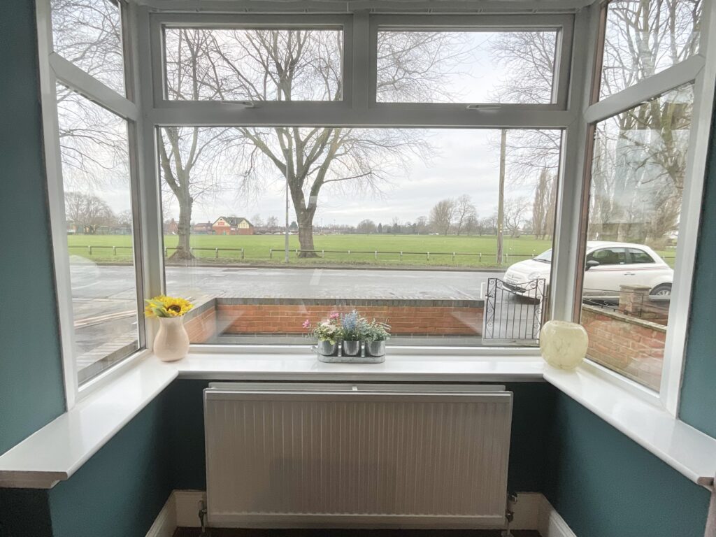 Park View, Nantwich, CW5