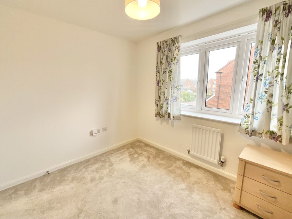 Sparrow Close, Edleston, CW5