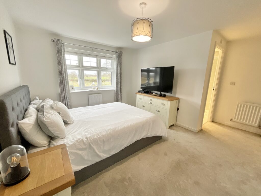 Hazel Way, Edleston, CW5