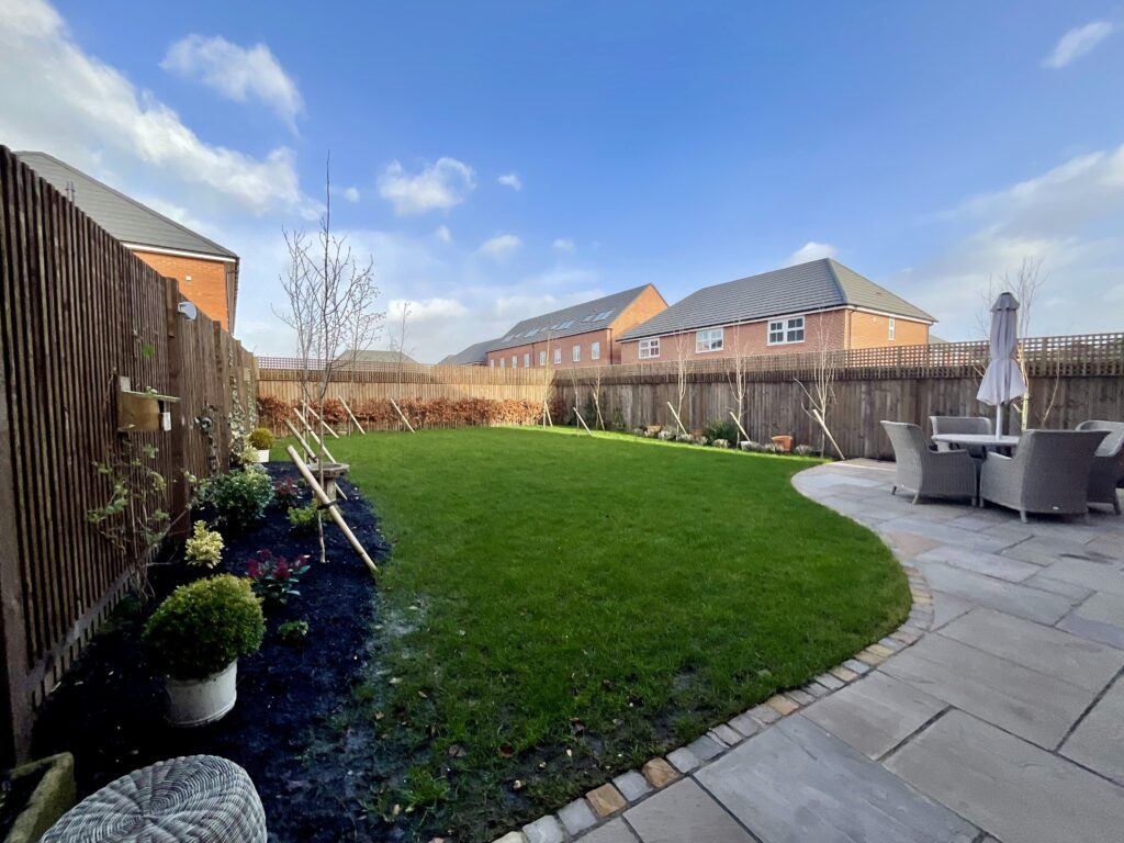 Rowton Heath Close, Henhull, CW5