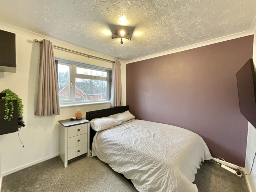 Perton Wood View, Stoke-On-Trent, ST3