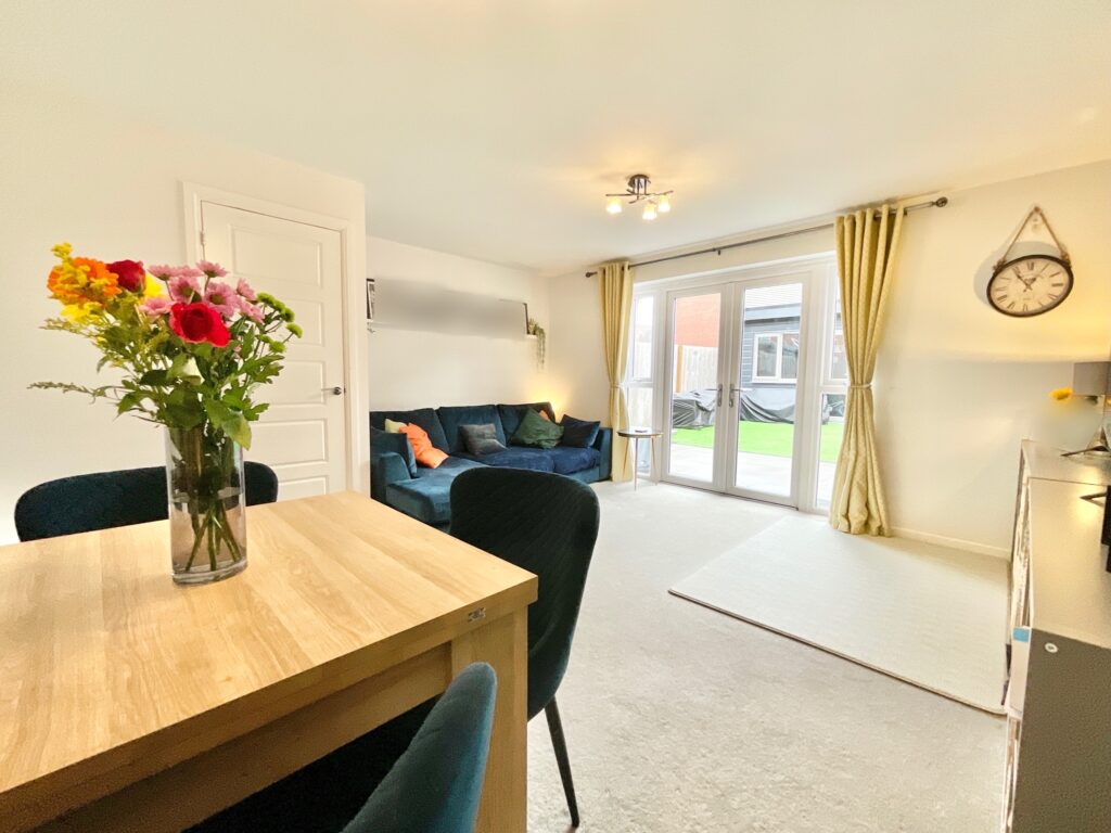 Buttermere Close, Yarnfield, ST15