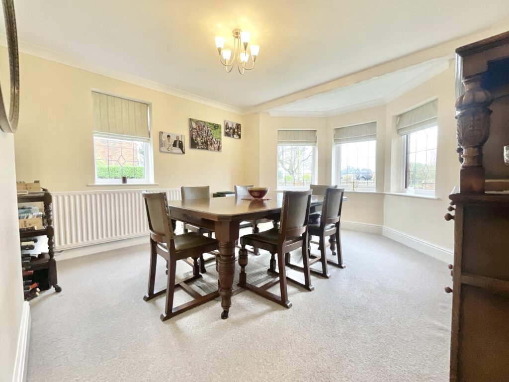 Bearstone Road, Norton-In-Hales, TF9