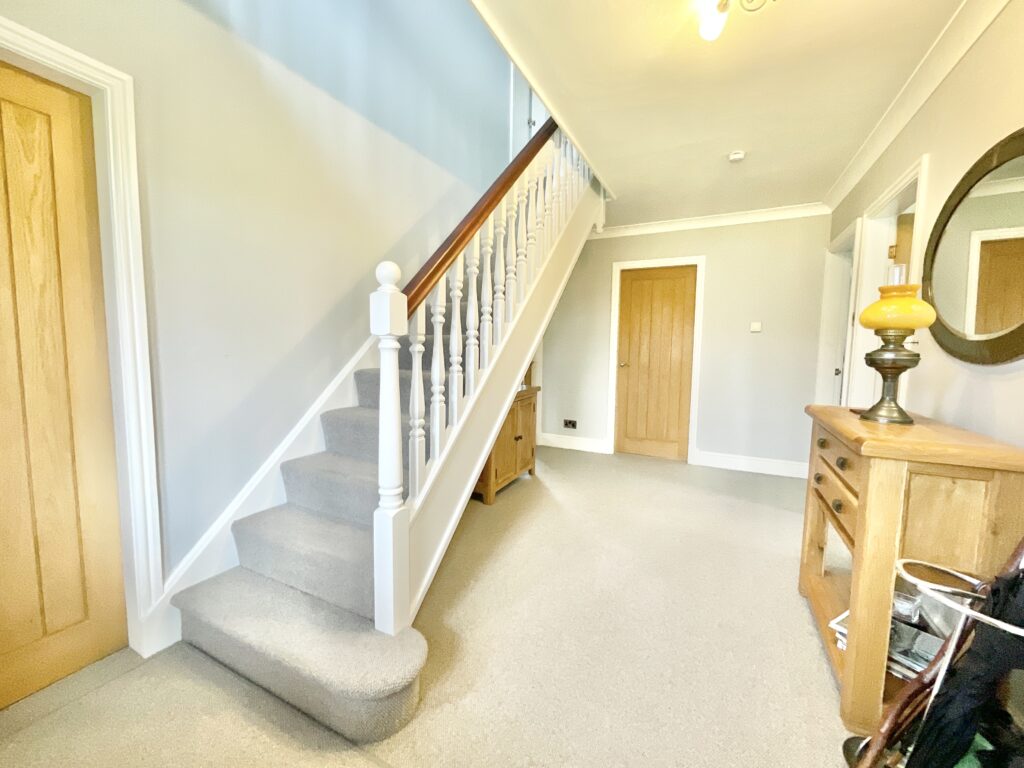 Bearstone Road, Norton-In-Hales, TF9