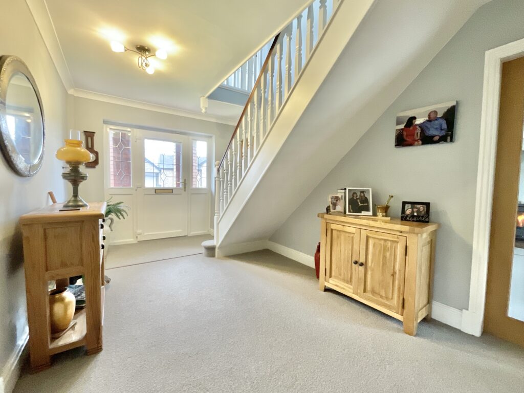 Bearstone Road, Norton-In-Hales, TF9