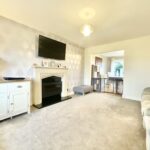 The Sidings, Cheadle, ST10