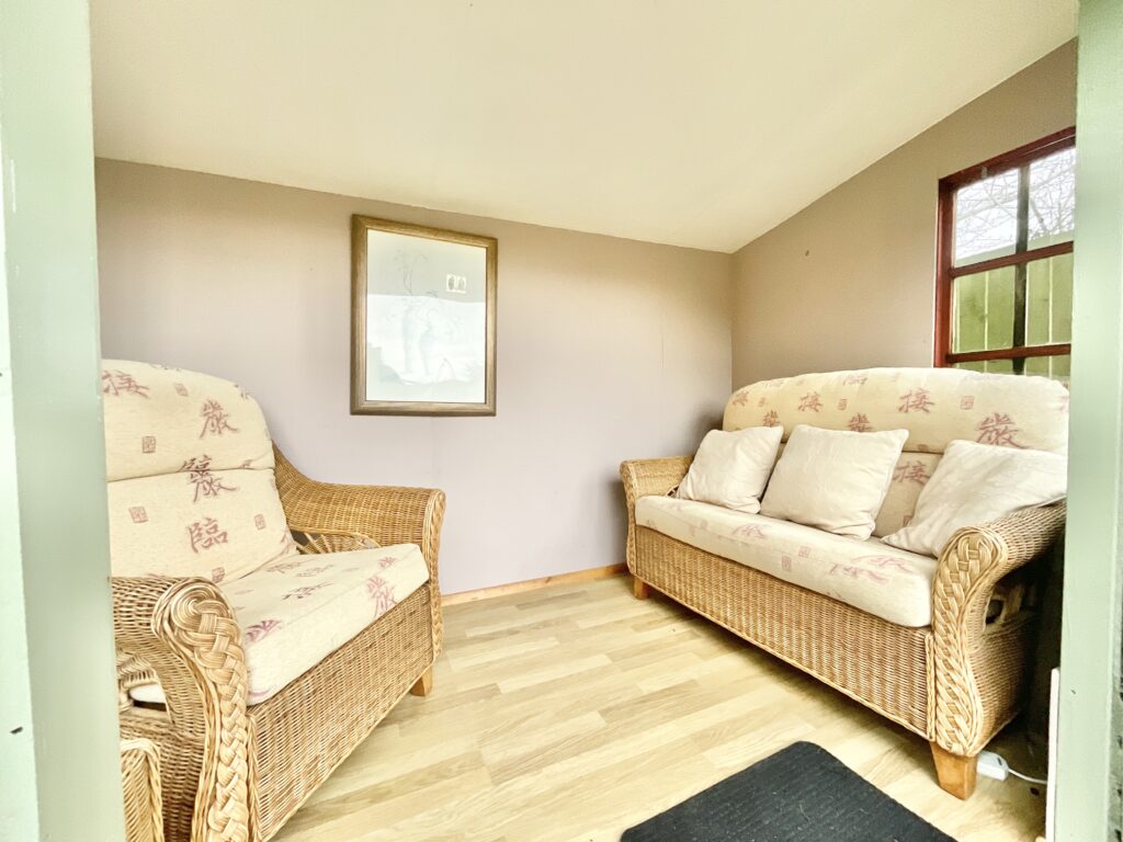 The Sidings, Cheadle, ST10