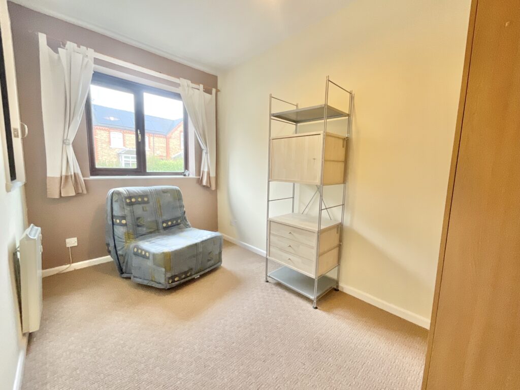 Pullman Court, Cheadle, ST10