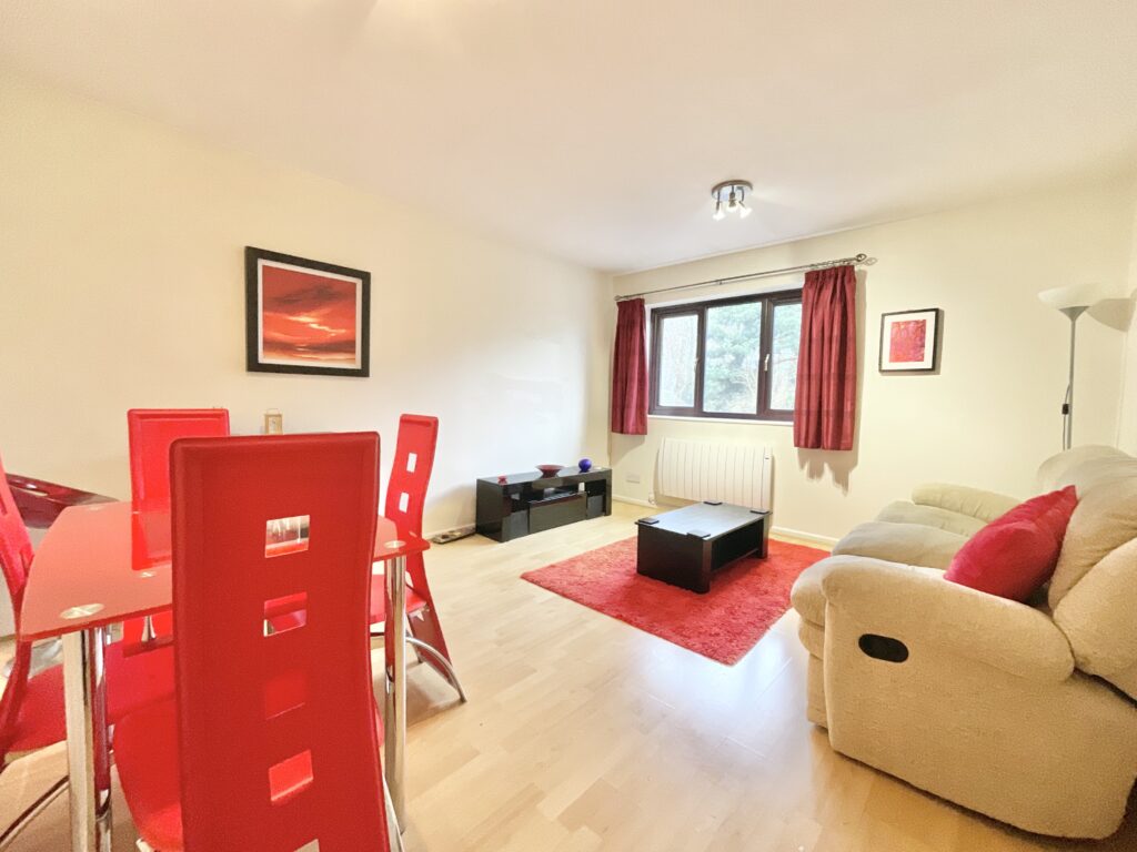 Pullman Court, Cheadle, ST10