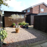 Ness Grove, Cheadle, ST10