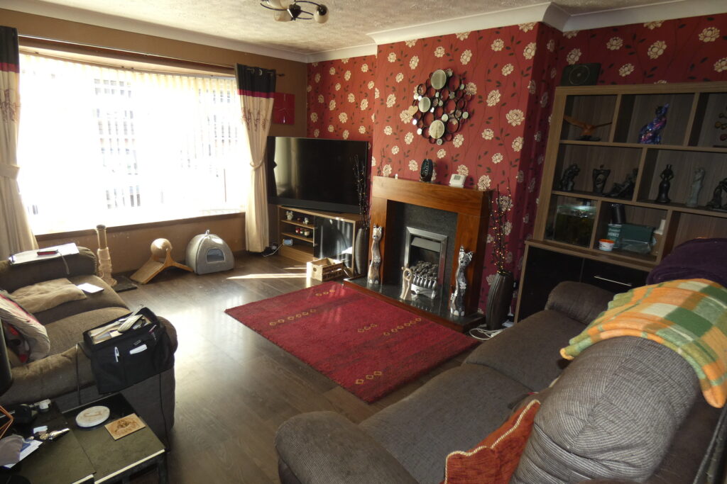 Coniston Drive, Cheadle, ST10