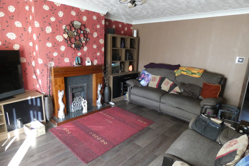 Coniston Drive, Cheadle, ST10