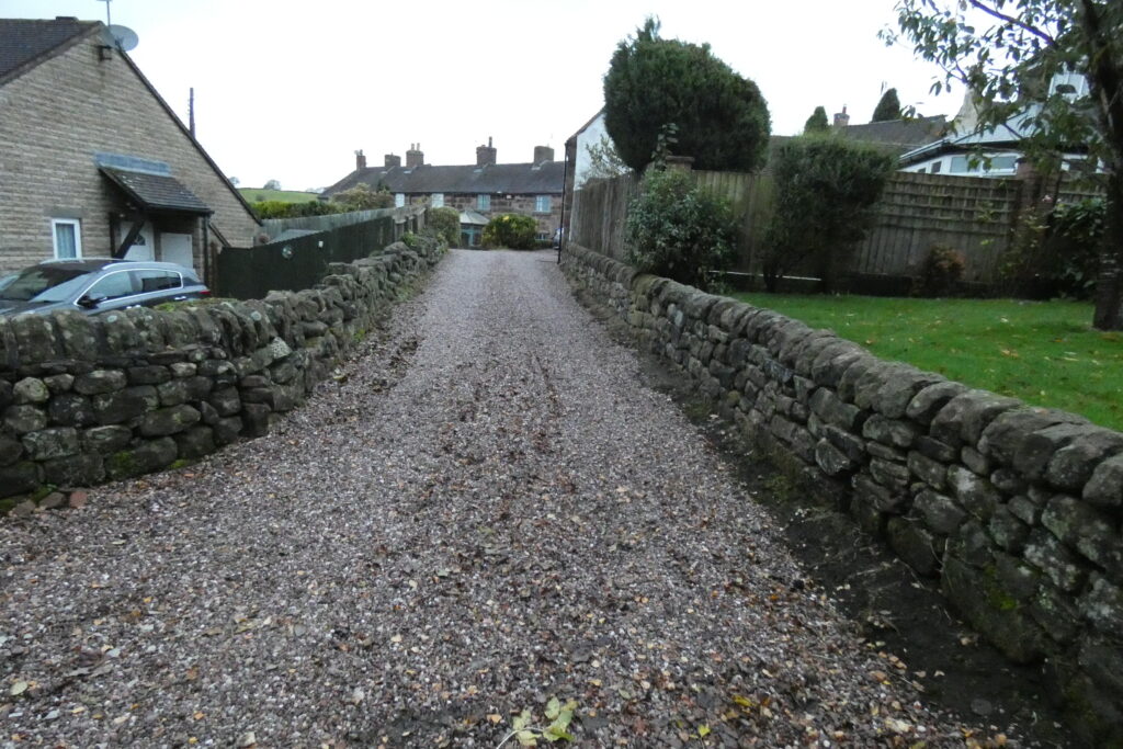 Lilac Cottage, 1 South View, Black Lane