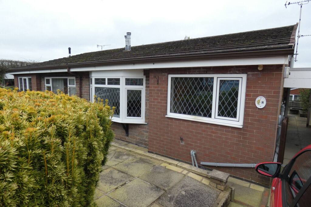 Minton Close, Cheadle, ST10