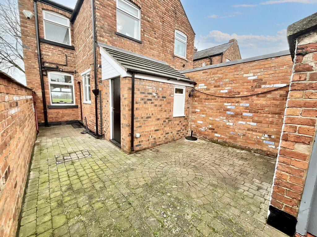 Park View, Nantwich, CW5