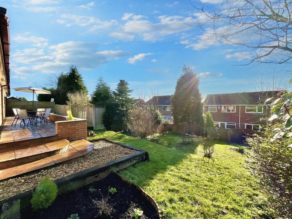 Amberfield Close, Stoke-On-Trent, ST3