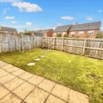 Falcon Way, Edleston, CW5