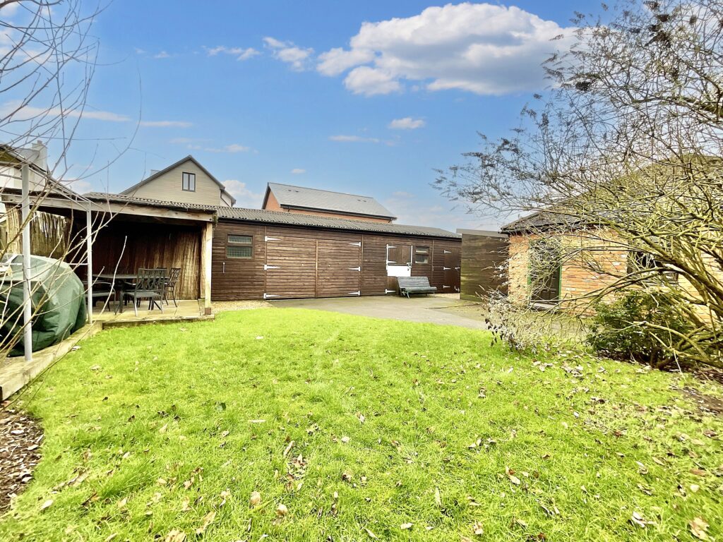 Bearstone Road, Norton-In-Hales, TF9