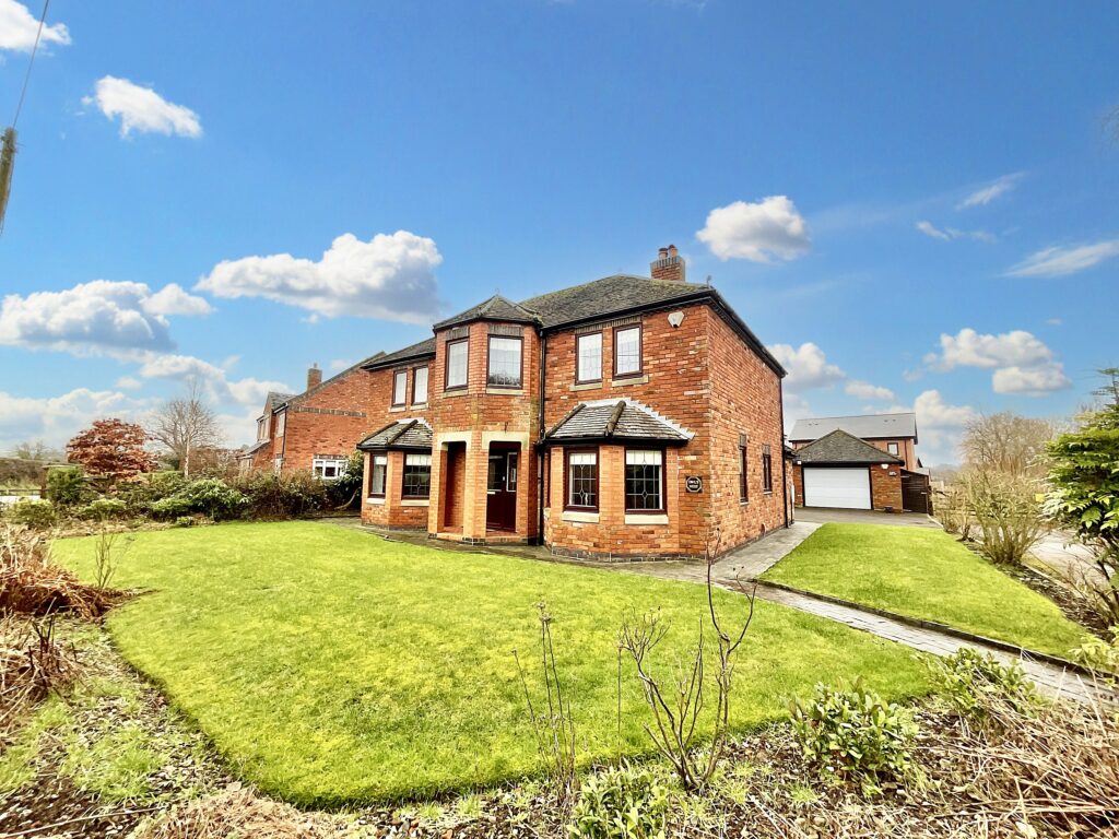 Bearstone Road, Norton-In-Hales, TF9