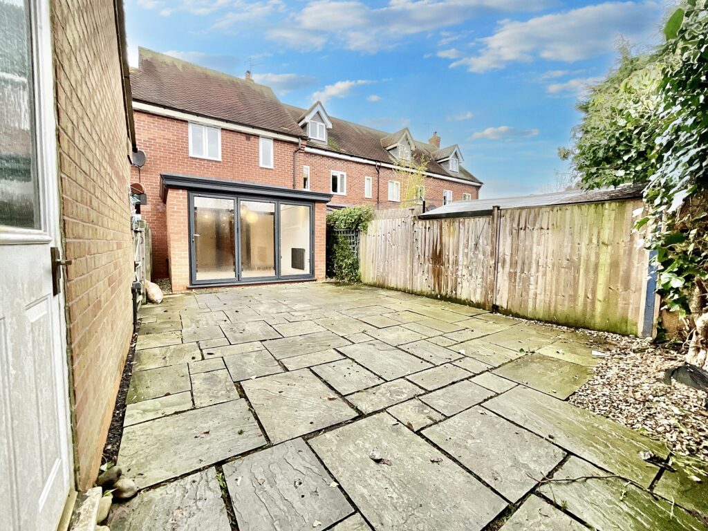 Spring Hollow, Eccleshall, ST21