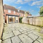 Spring Hollow, Eccleshall, ST21