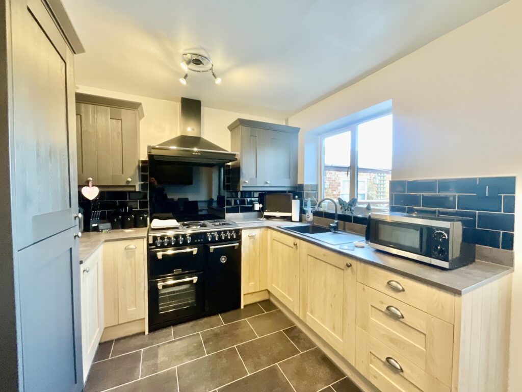 Bramshaws Acre, Cheadle, ST10