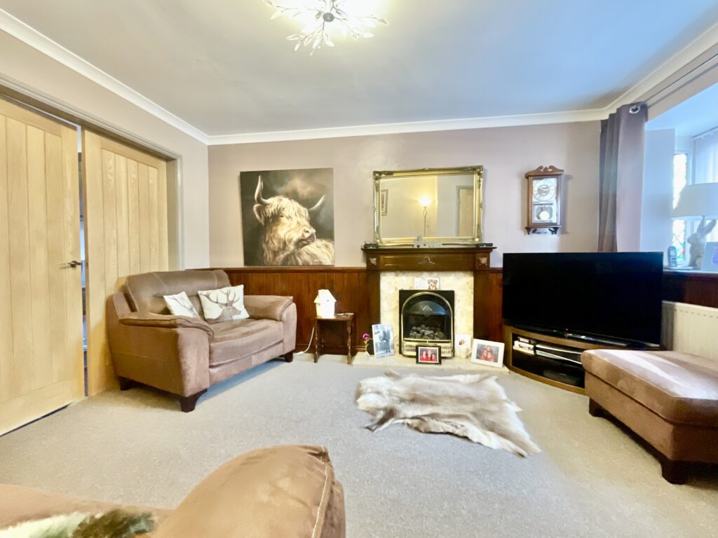 Bramshaws Acre, Cheadle, ST10