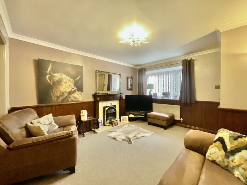 Bramshaws Acre, Cheadle, ST10