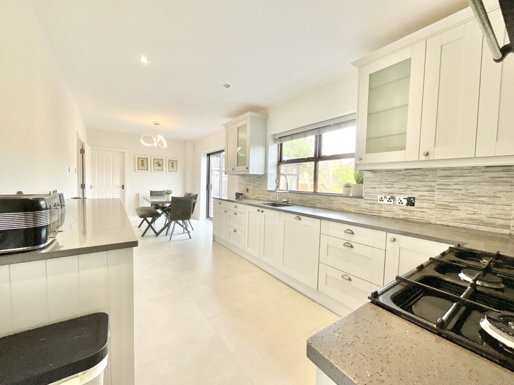 Peregrine Way, Apley, TF1