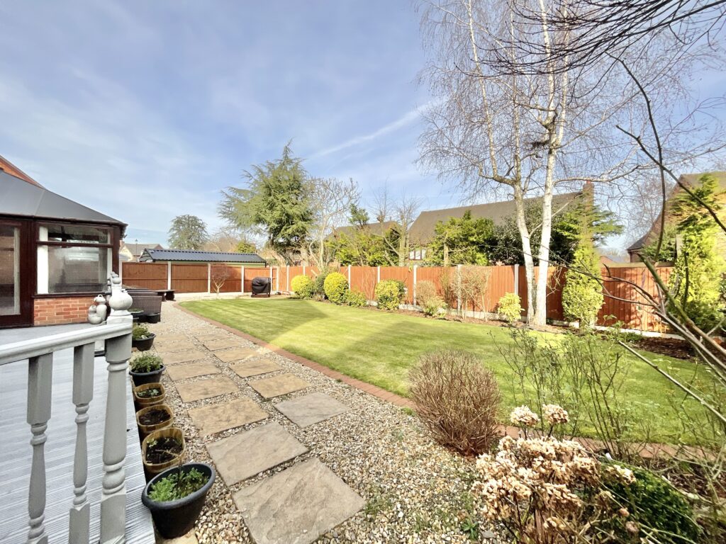 Peregrine Way, Apley, TF1