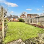 Gaol Butts, Eccleshall, ST21