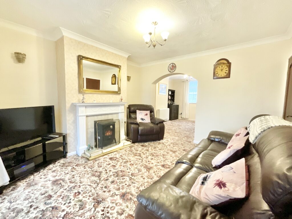 Cheadle, Stoke-On-Trent, ST10