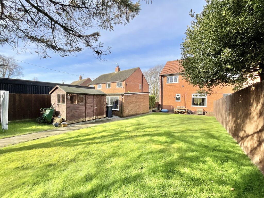 Ridgehill Drive, Madeley Heath, CW3