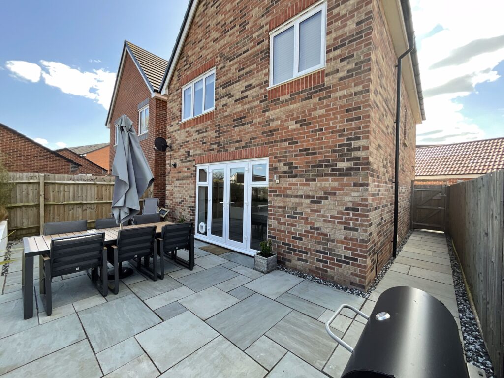 Bentham Way, Eccleshall, ST21