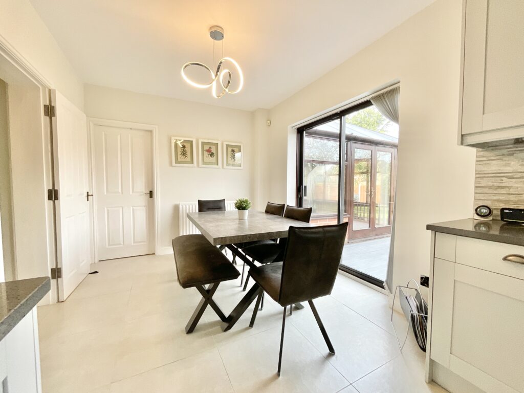 Peregrine Way, Apley, TF1