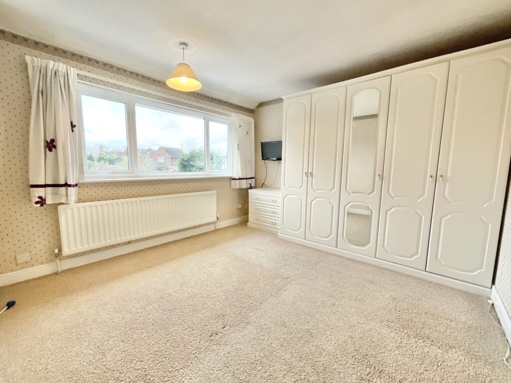 Glendower Close, Gnosall, ST20