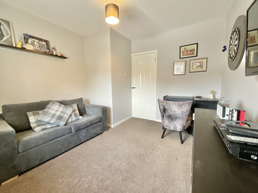 Fern Dene, Madeley, CW3