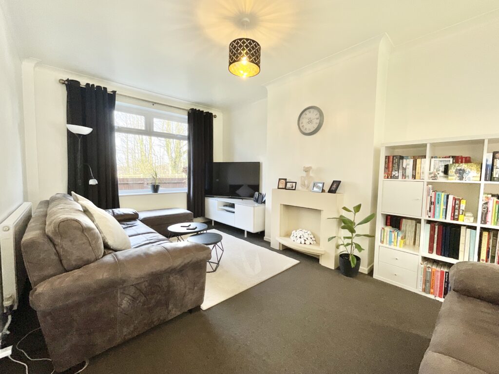 Ridgehill Drive, Madeley Heath, CW3